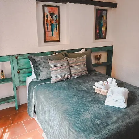 Casa Corazon Gt-2