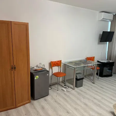 Hotel Lidia-2