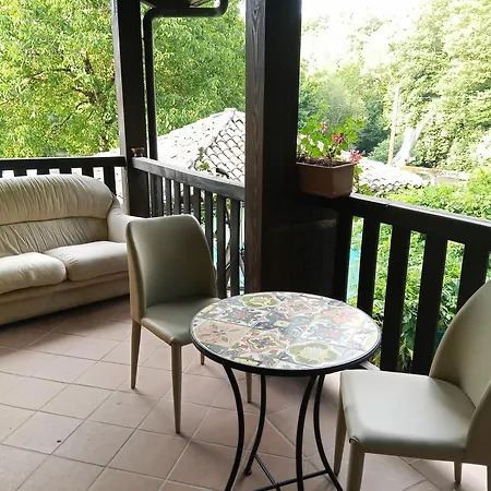 B&B Il Laghetto-2