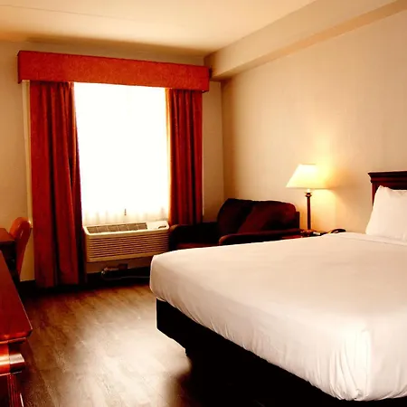Staywell Inn & Suites-2