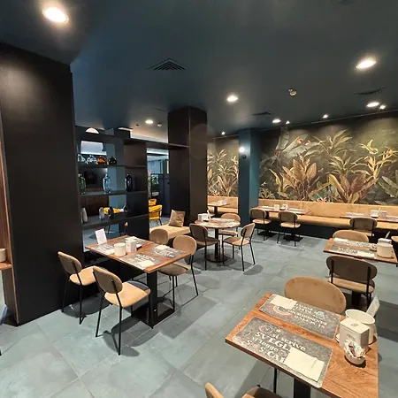 Hotel Fiera Wellness & Spa-3