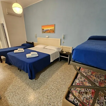 Hotel Riviera Nuova Gestione-2