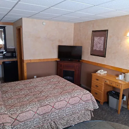 Algoma Motel-3