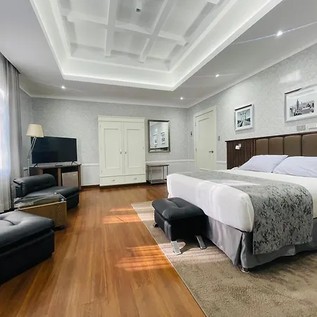 Hotel Casagrande-3