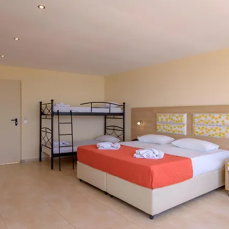 Aqua Sun Village-3