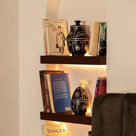 Riad Dar Chams Tanja-2