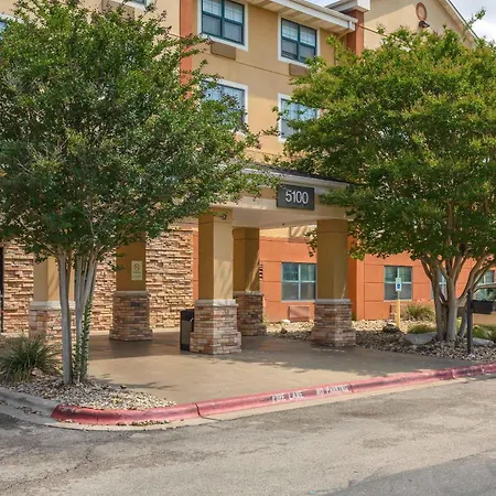 Extended Stay America Suites - Austin - Southwest-2