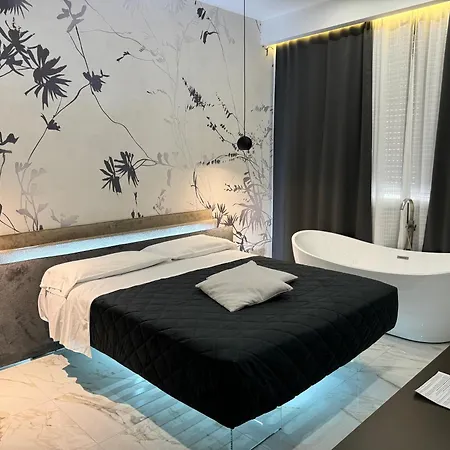 Relais Stibbert Florence-2