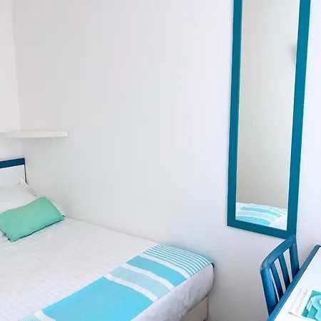 Hôtel Orange Marine-2