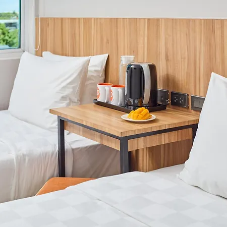 Go Hotels Plus Bacolod - Newly Renovated-3