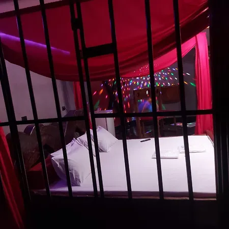 Hotel A Dois Adults Only-2