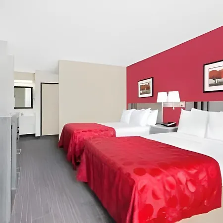 Clarion Pointe - Greensboro Coliseum Area-2