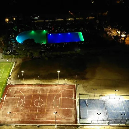 Badiaccia Village Camping-3