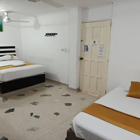 Hostal Parma-3