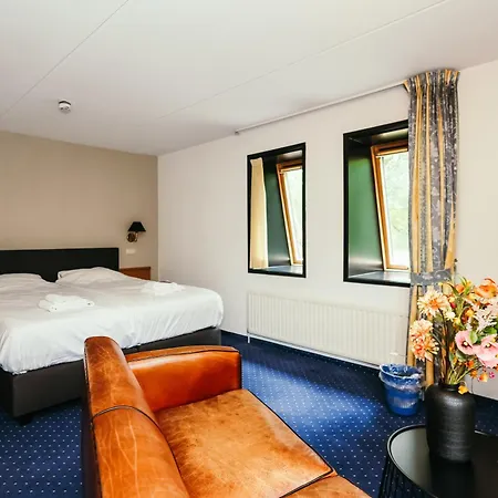Hotel Hardenberg-3