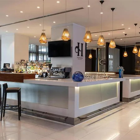 Radisson Blu Hotel, Nairobi Upper Hill-2