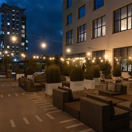 Radisson Blu Hotel, Nairobi Upper Hill-3