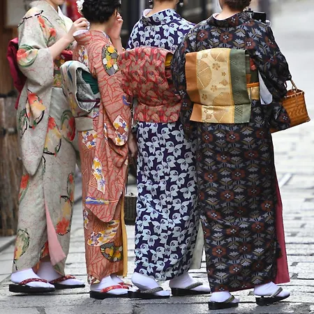 Asai Kyoto Shijo-2