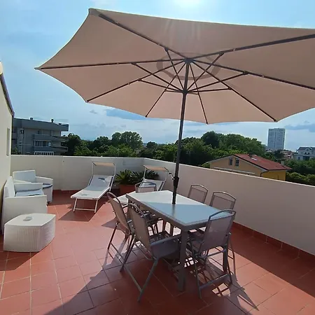 Residence Rimini Mare-3