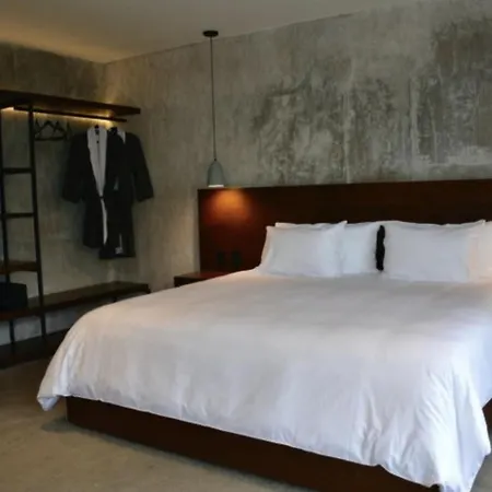 Fisher'S House Hotel-2