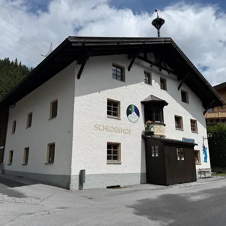 Ciao Amore St. Anton-3