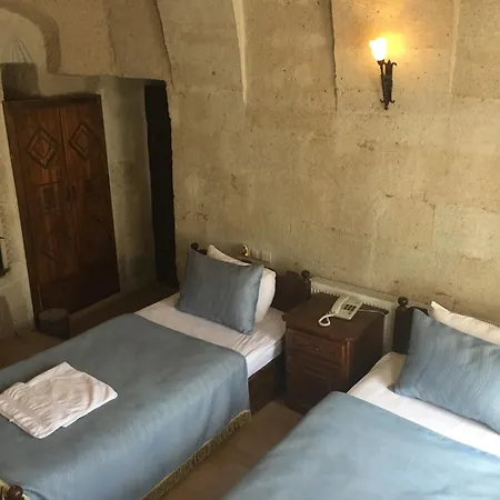 The Village Cave Hotel-3
