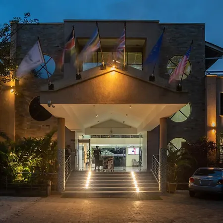 Sportsview Hotel Kasarani-2