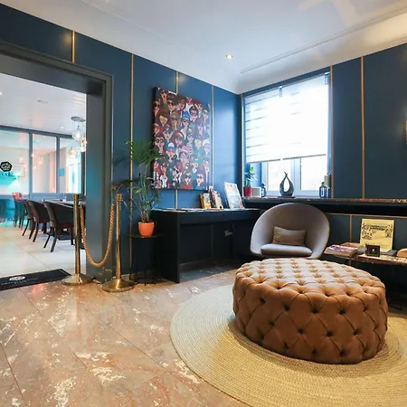 Arthotel Ana Flair-3