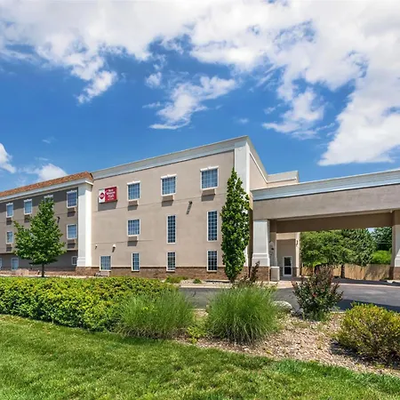 Best Western Plus Eastgate Inn & Suites-2