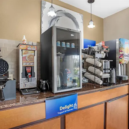 Best Western Airport Inn-2