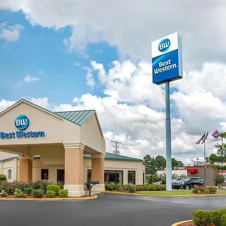 Best Western Airport Inn-3
