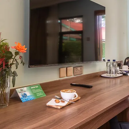 Sportsview Hotel Kasarani-3