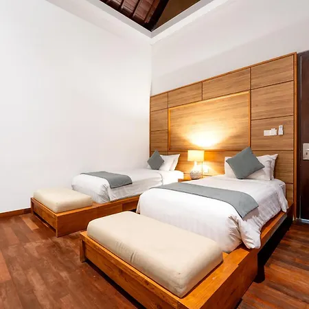 Djabu Canggu Beach Villa-2