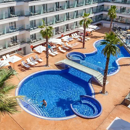 Hotel Morlans Suites - Adults Only-3