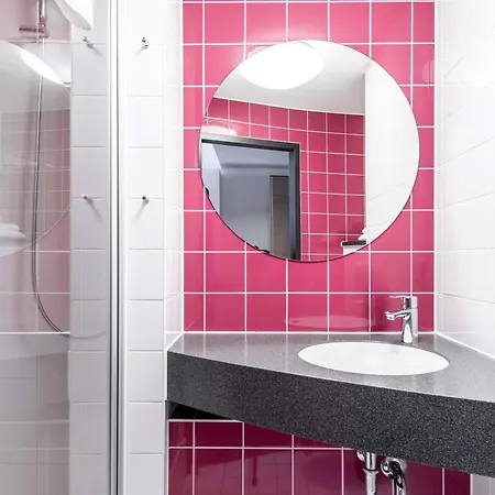 B&B Hotel Muenchen City-Nord-3