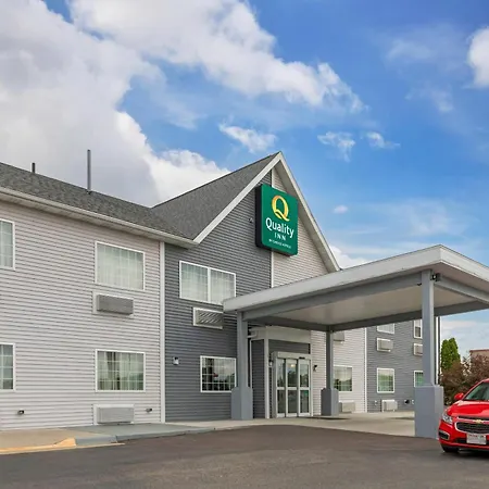 Quality Inn-3
