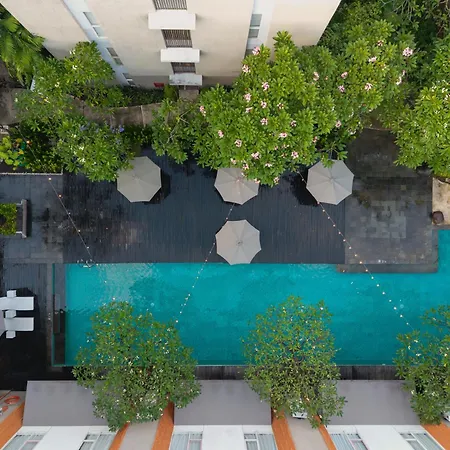 Harris Hotel & Residences Sunset Road-3