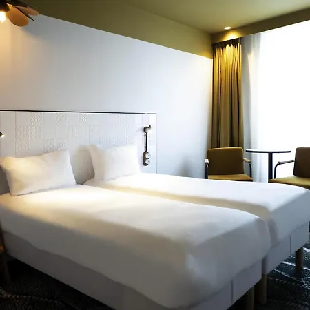 Ibis Styles Paris Gare De Lyon Tgv-3