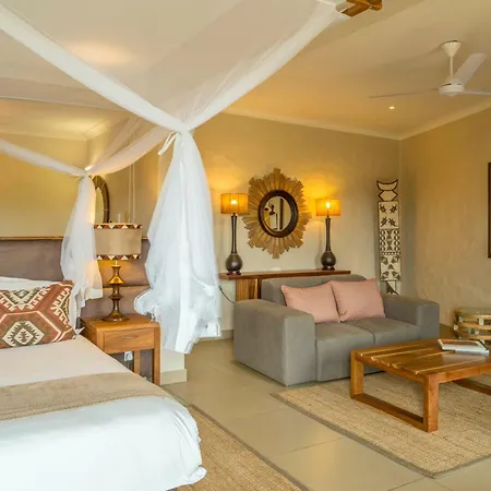 Victoria Falls Safari Club-3