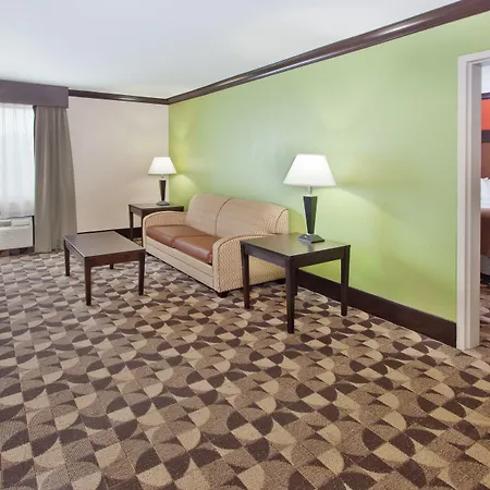Delta Hotels By Marriott Columbia Northeast-2