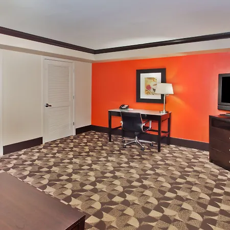 Delta Hotels By Marriott Columbia Northeast-3