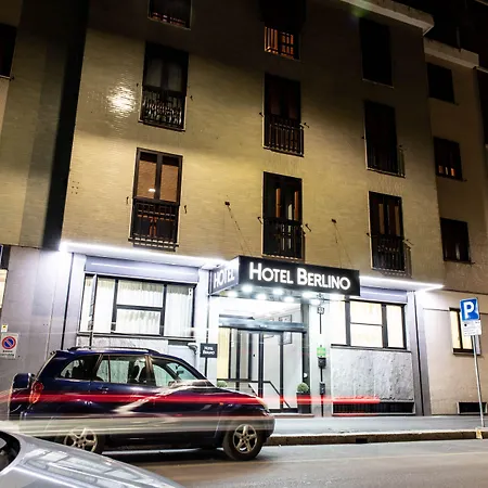 Hotel Berlino-3
