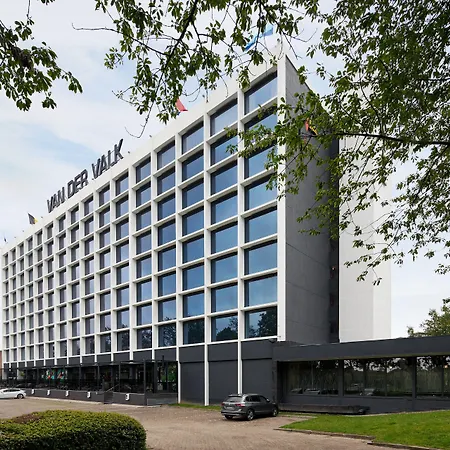 Van der Valk Hotel Antwerpen-3