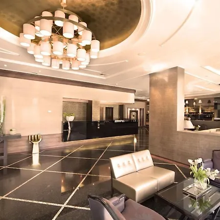 Hotel Real Parque-2