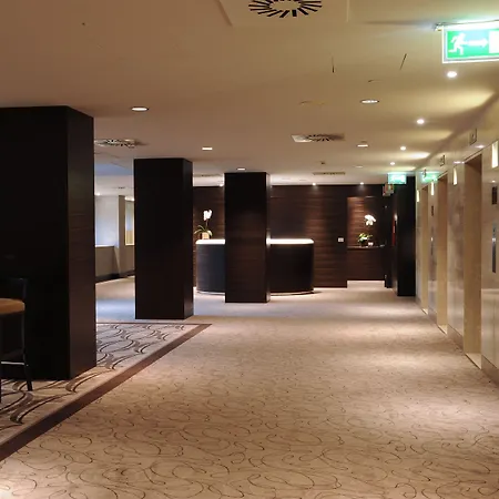Hilton Milan-3