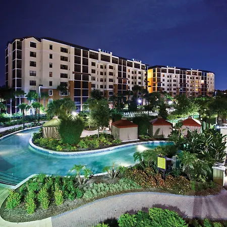 Holiday Inn Club Vacations At Orange Lake Resort-3
