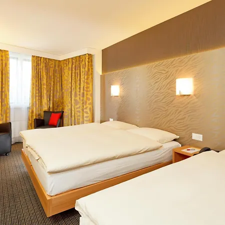 Hotel Metropol Basel-2