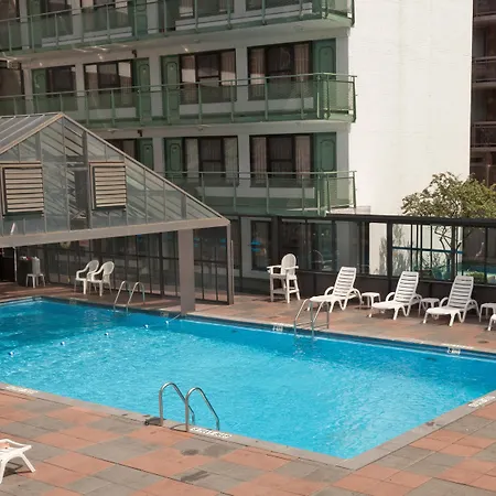 Travel Inn - Midtown Manhattan-2