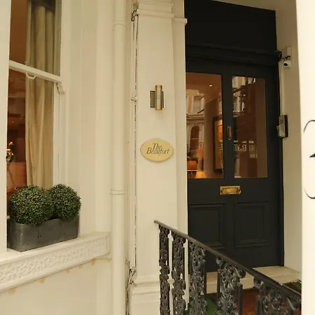 The Beaufort Hotel-3