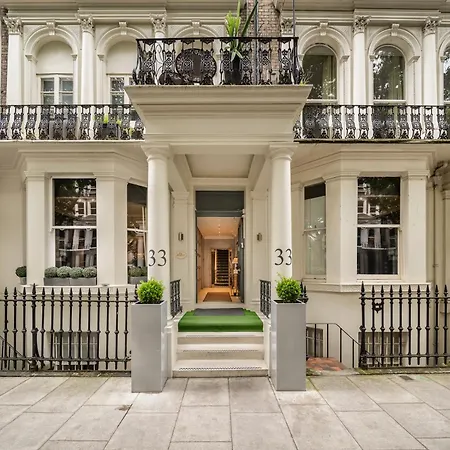 The Beaufort Hotel-2